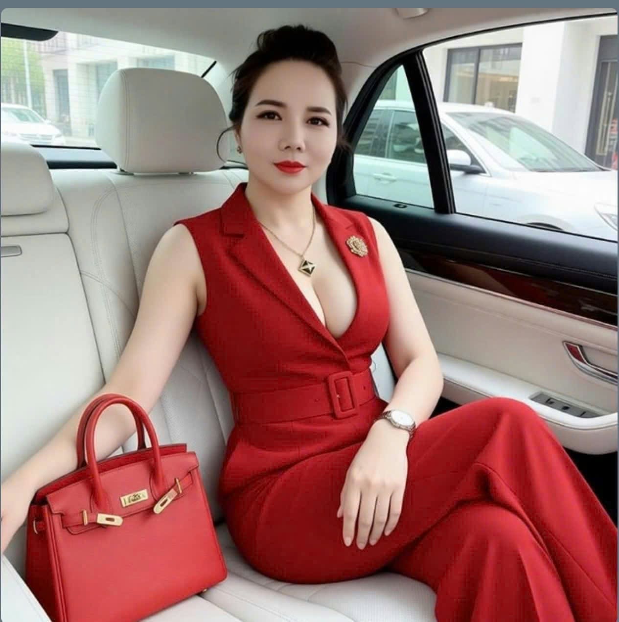 Madam Thu 13