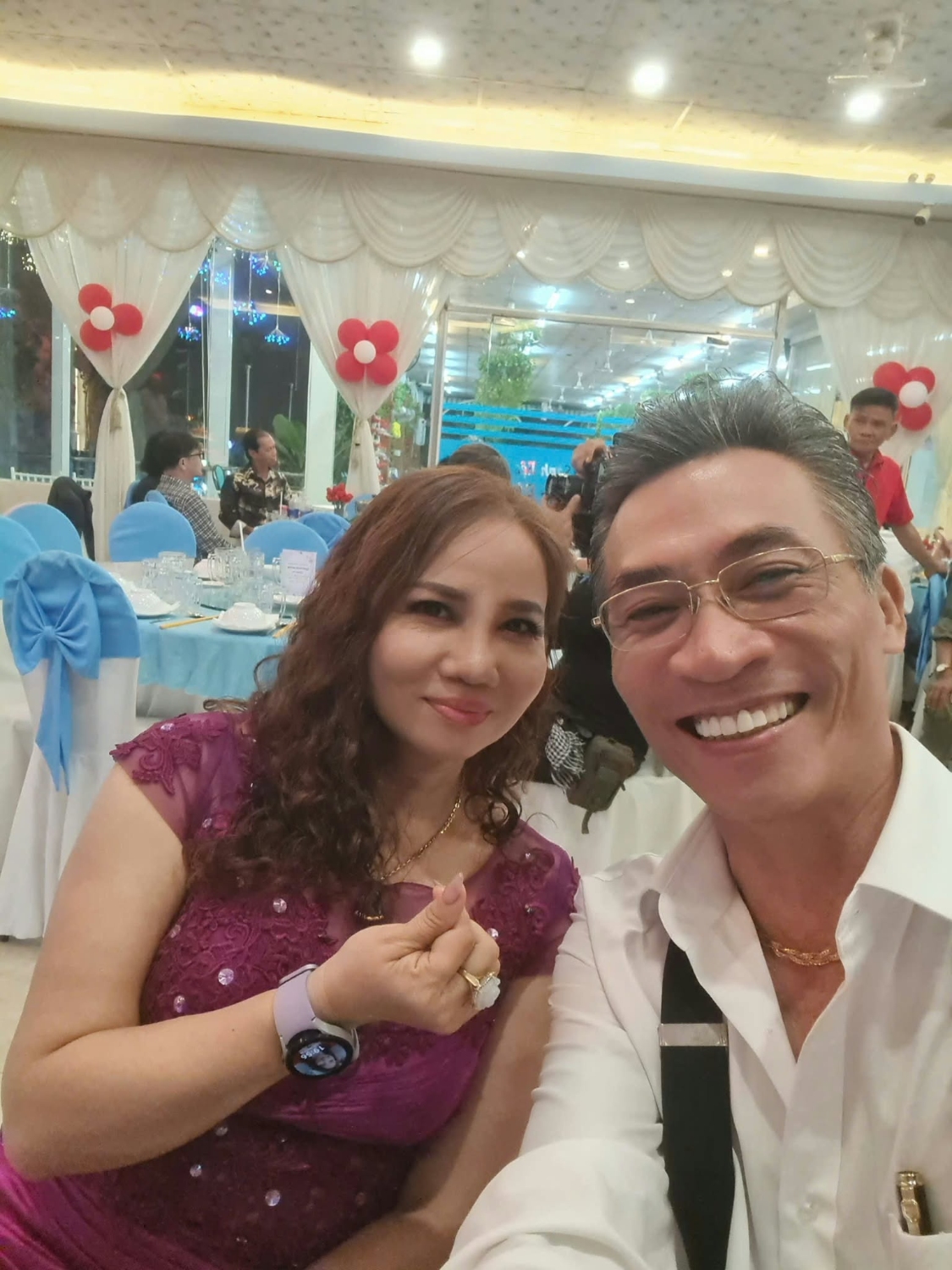 Madam Thu 2