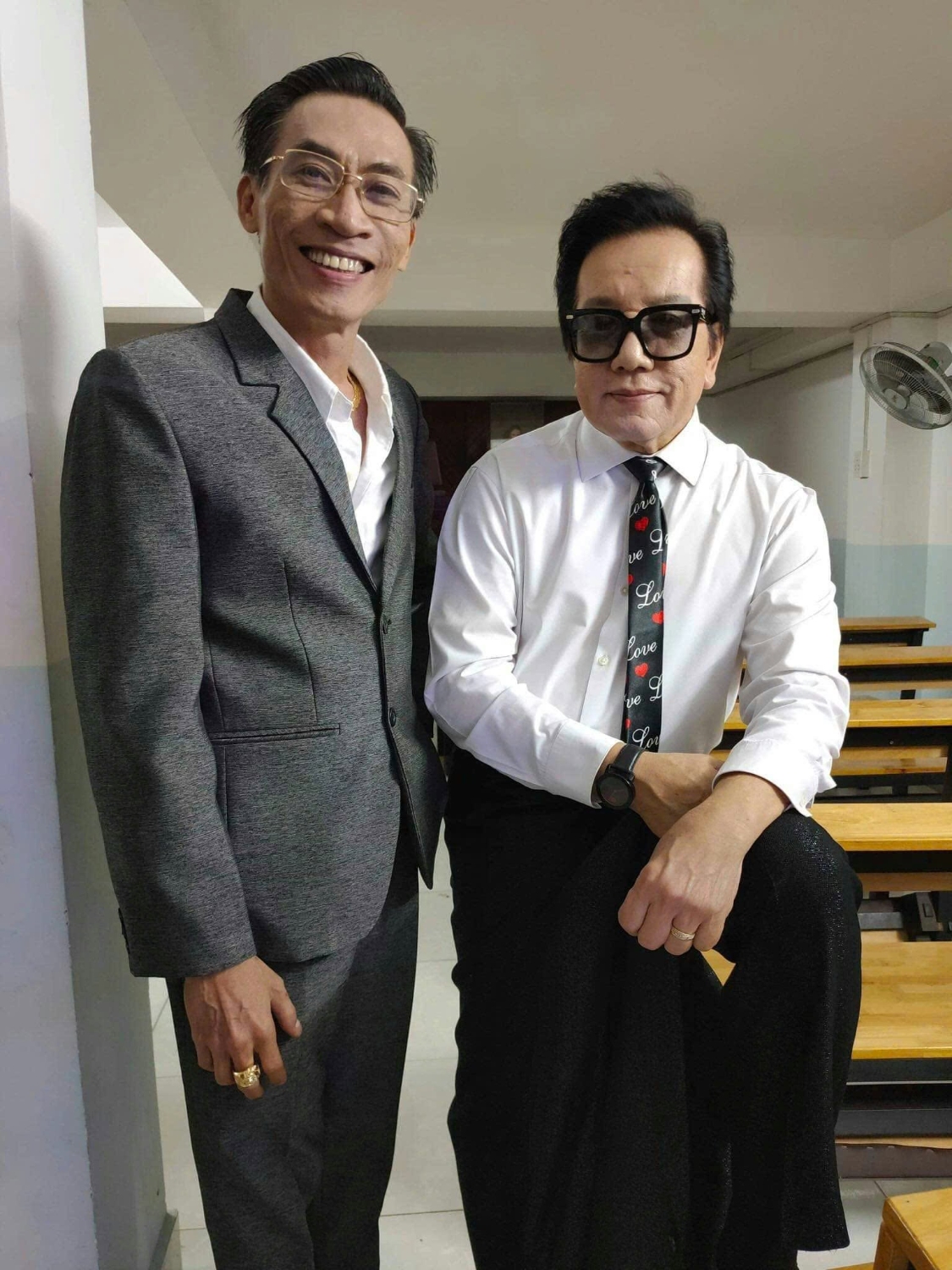 Madam Thu Trang