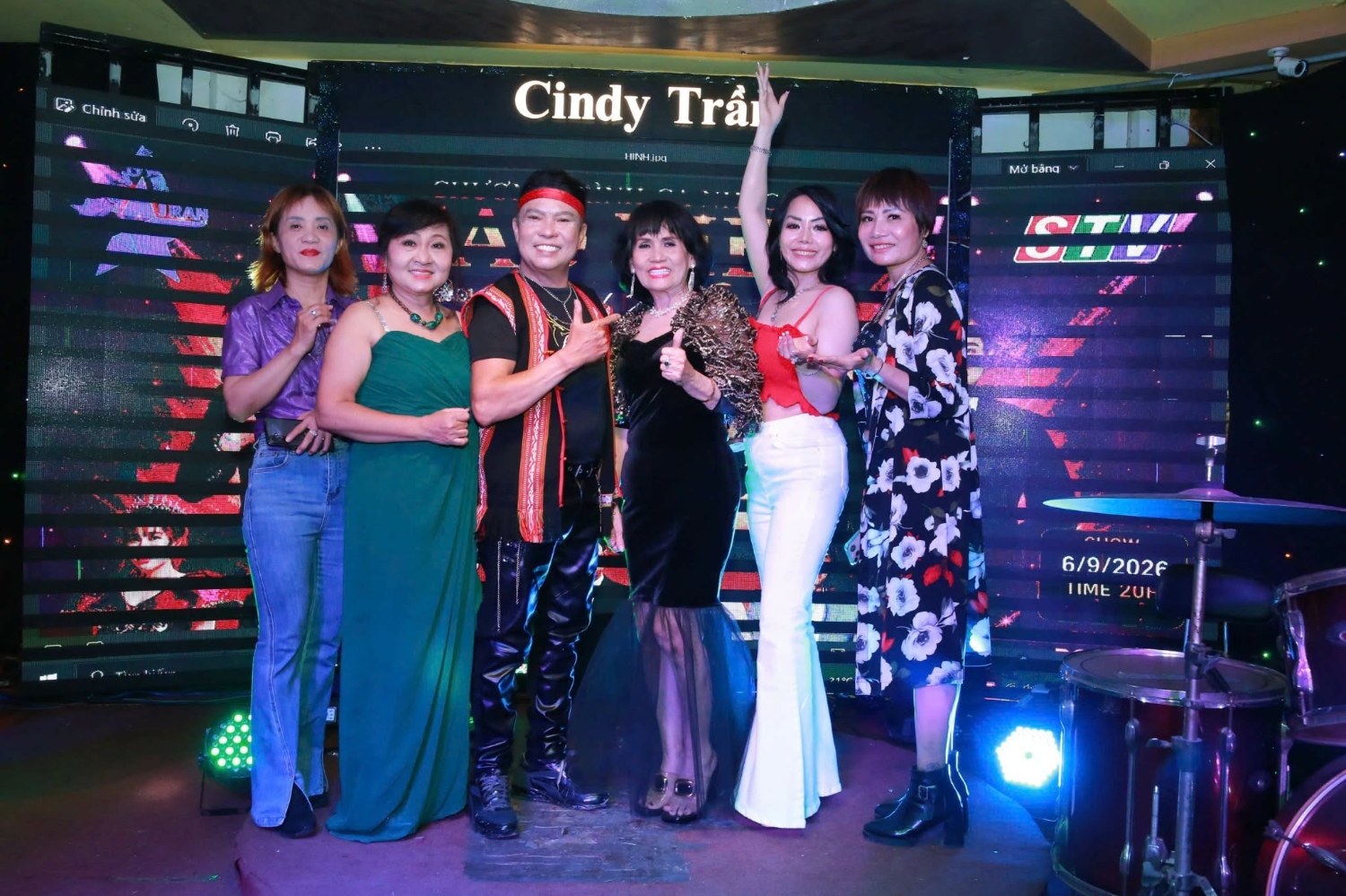 Tinh ca 10 1