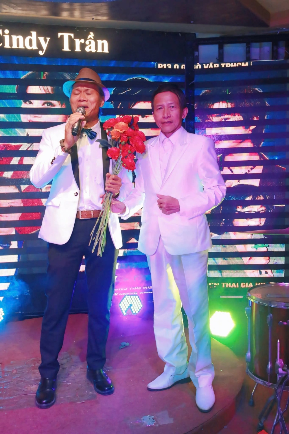Tinh ca 10 15