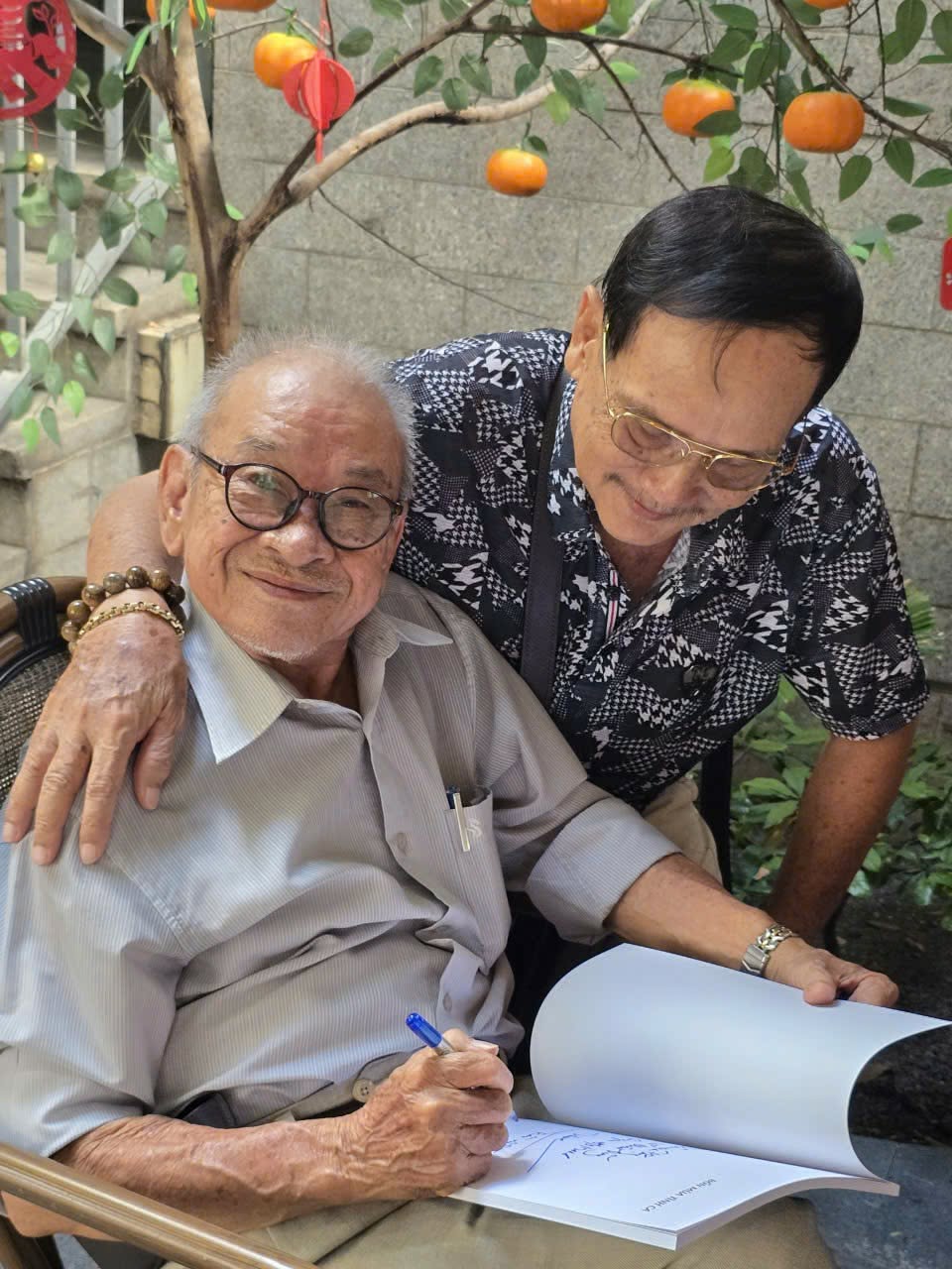 Tran Van Bui 2