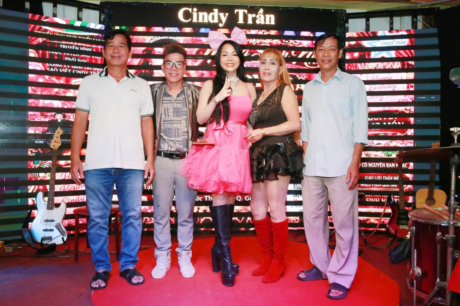 SN Cindy T9